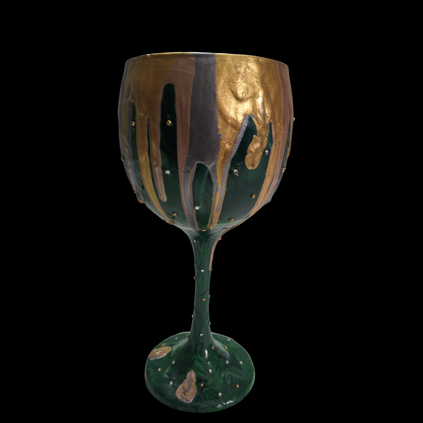 Abundance Overflow Chalice