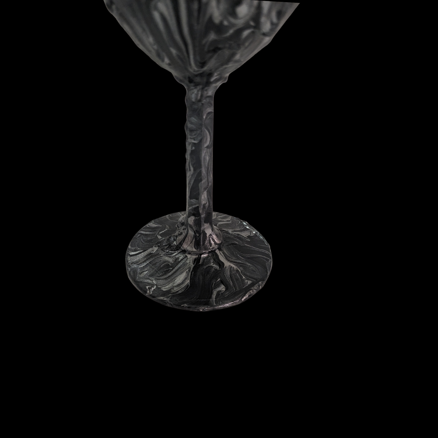 Dark Matter Chalice