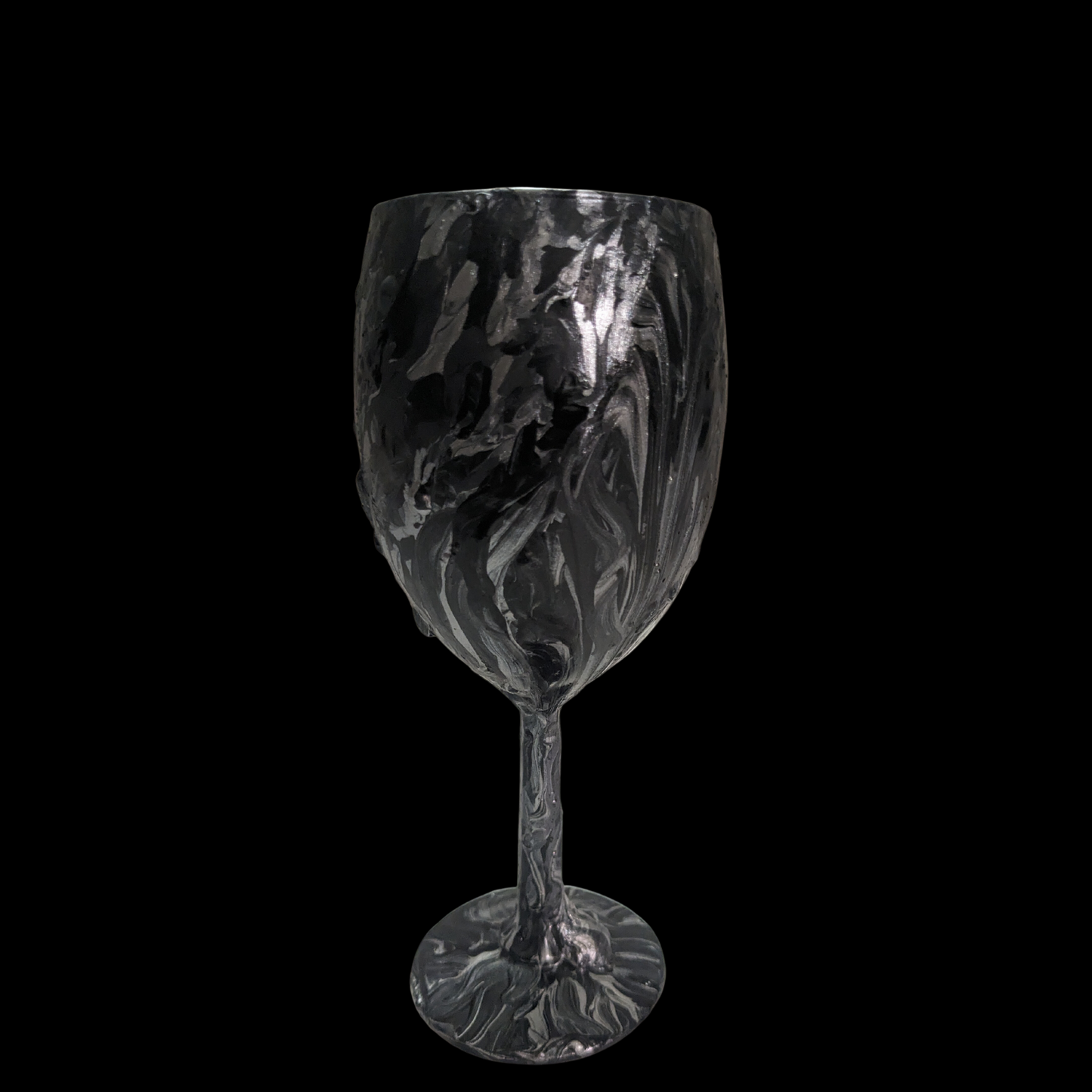 Dark Matter Chalice