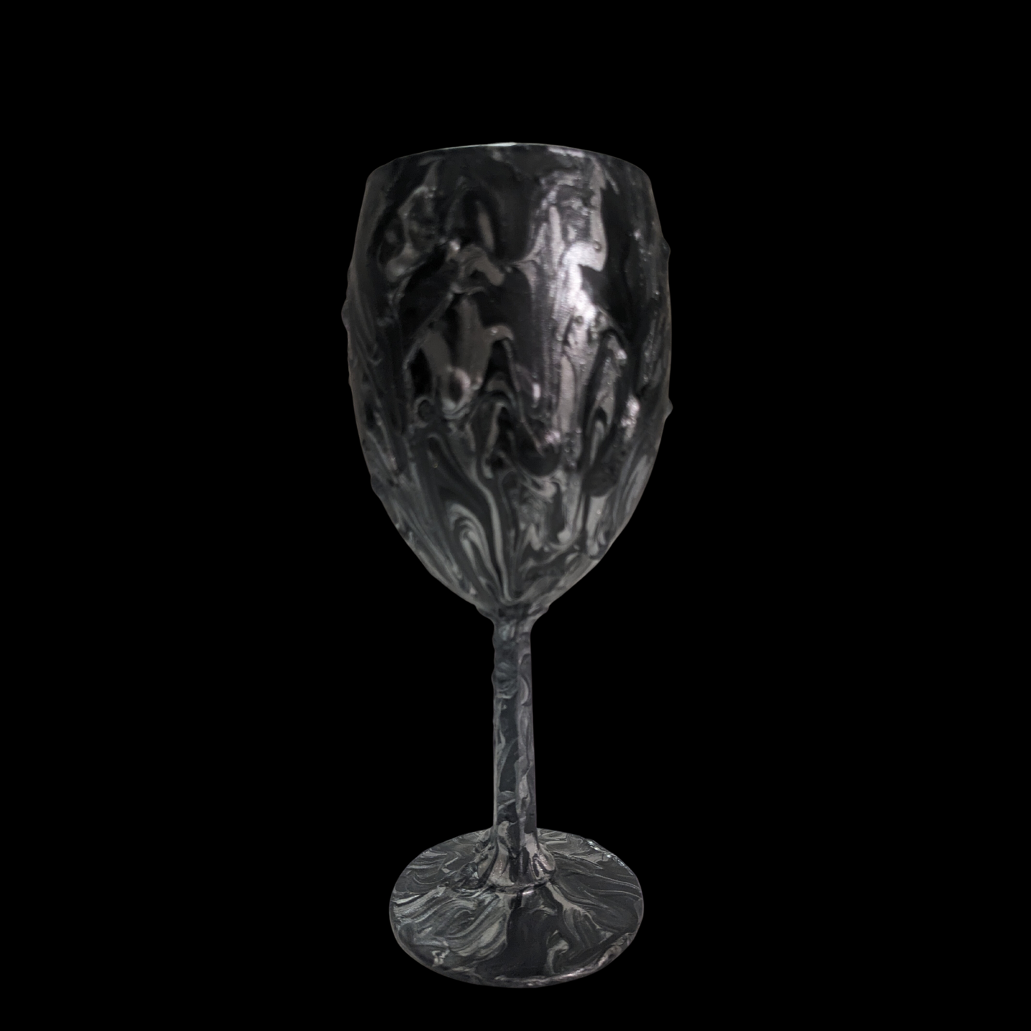 Dark Matter Chalice