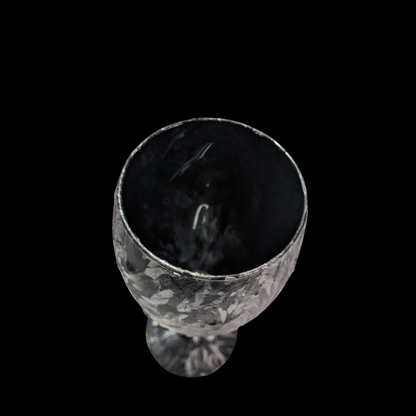 Dark Matter Chalice