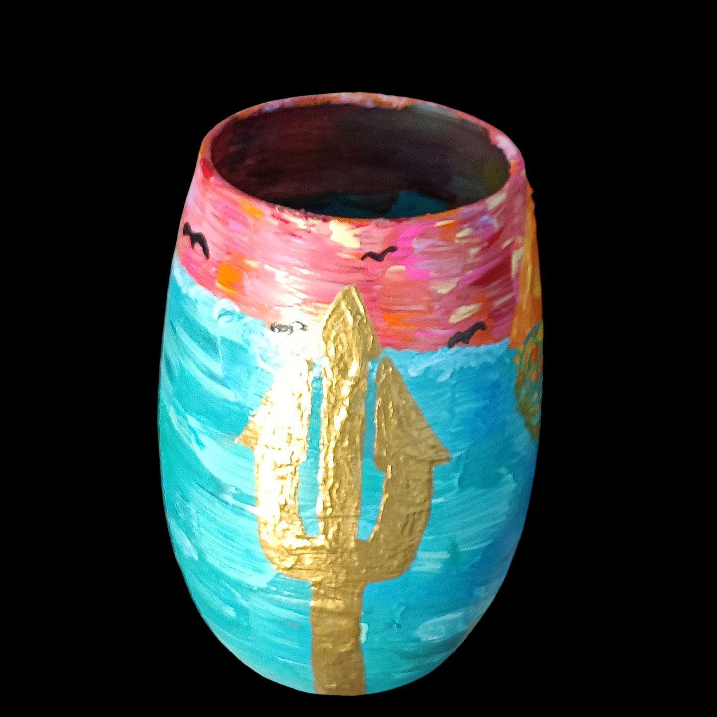 Enki Goblet