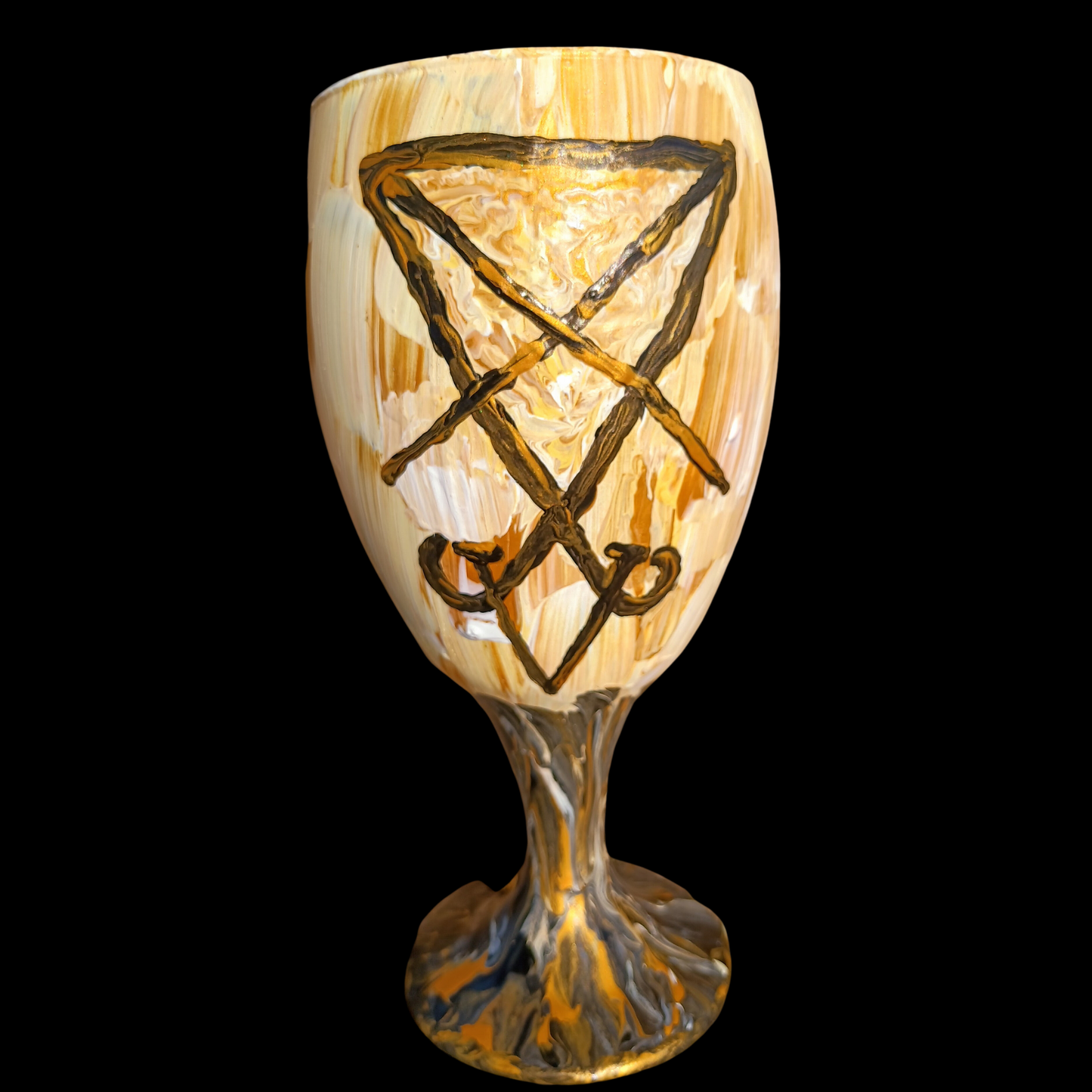 Lucifer Chalice