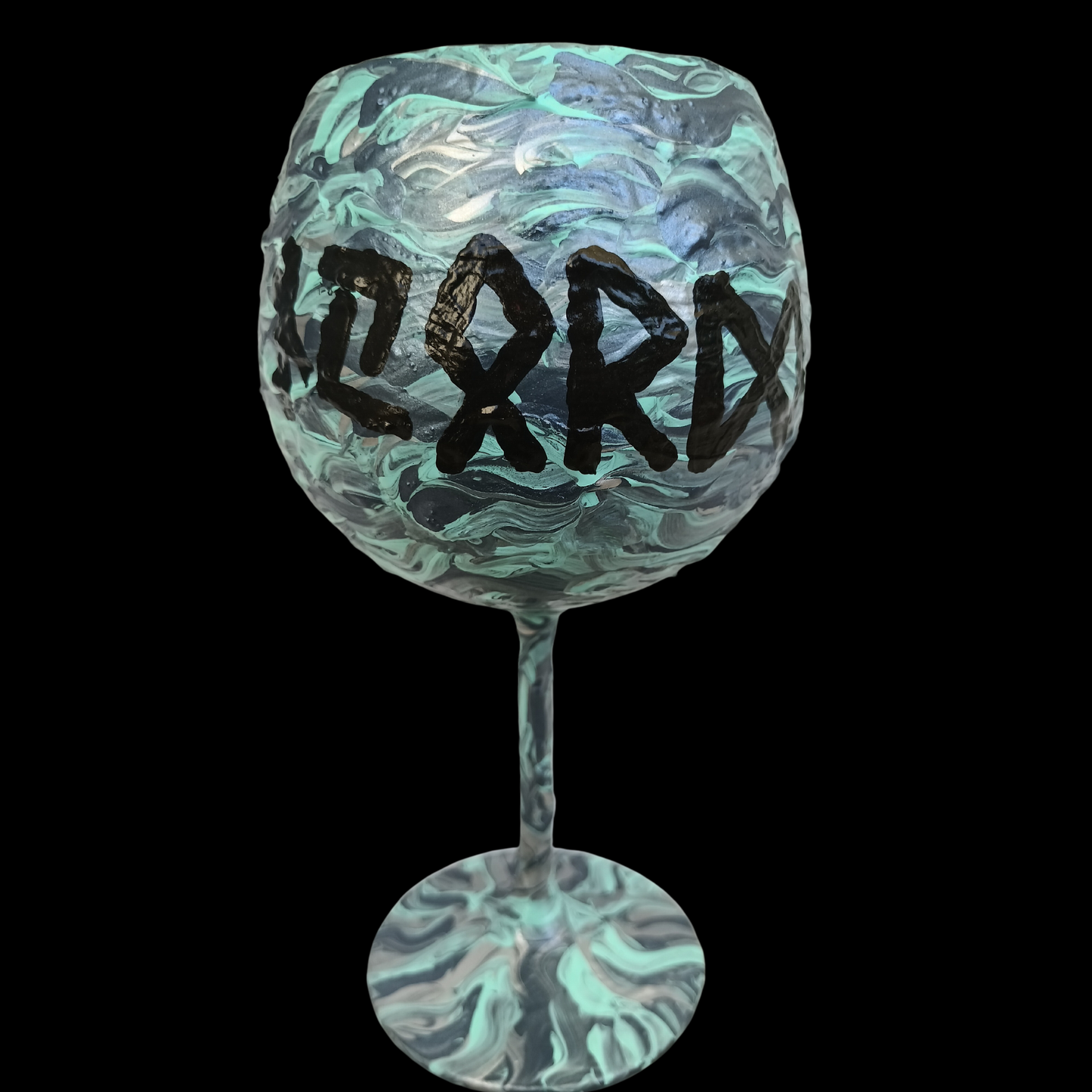 Njord Chalice