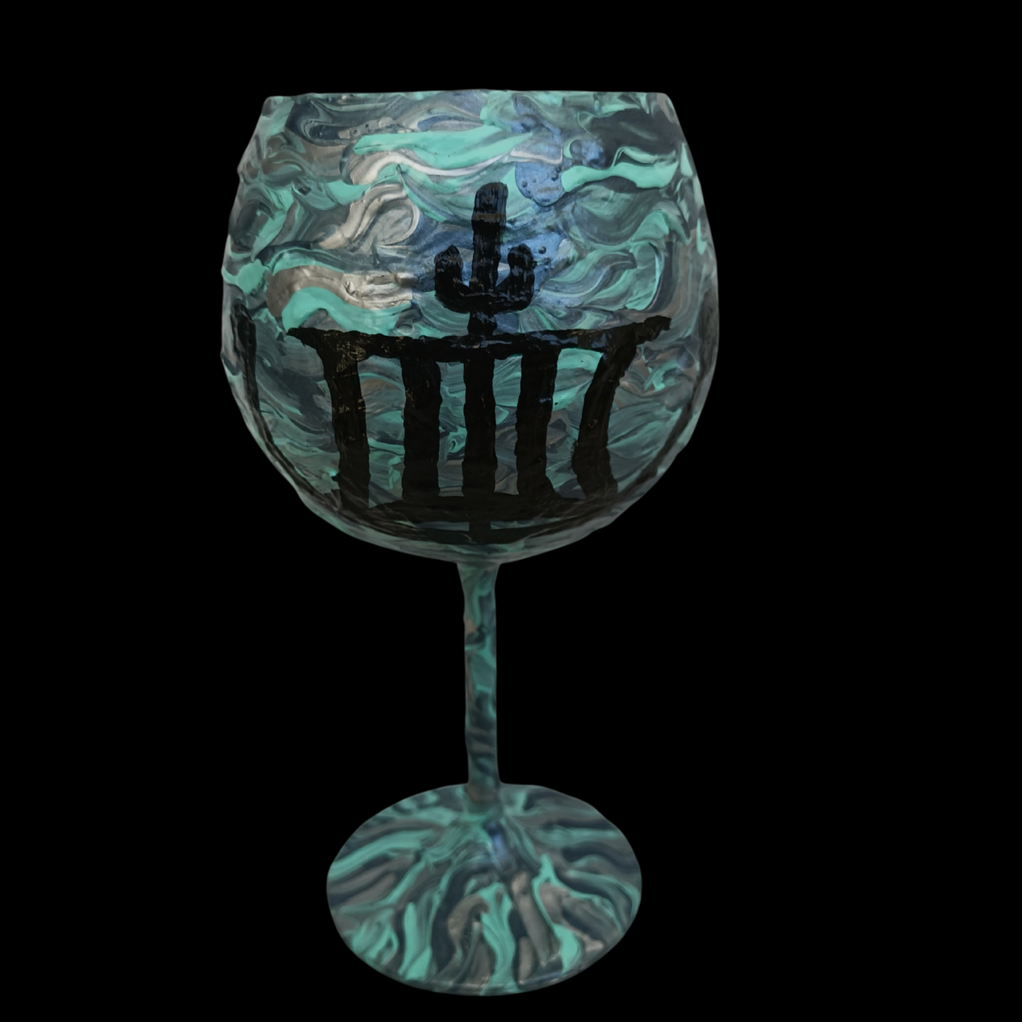 Njord Chalice