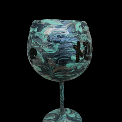 Njord Chalice