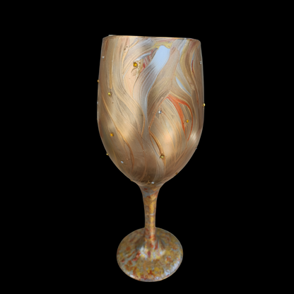 Opulence Chalice