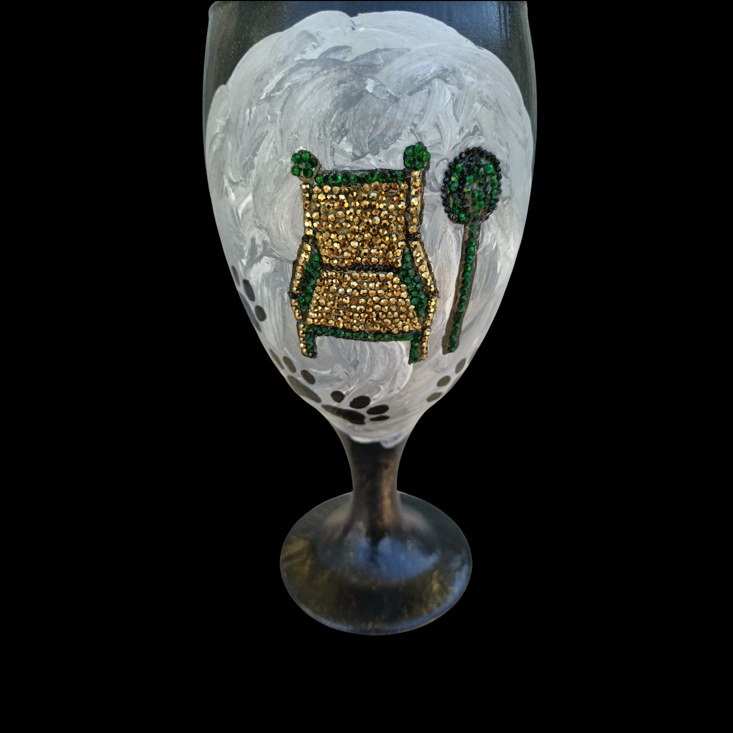 Pluton Chalice