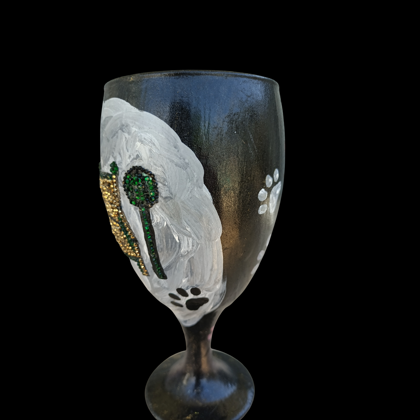 Pluton Chalice