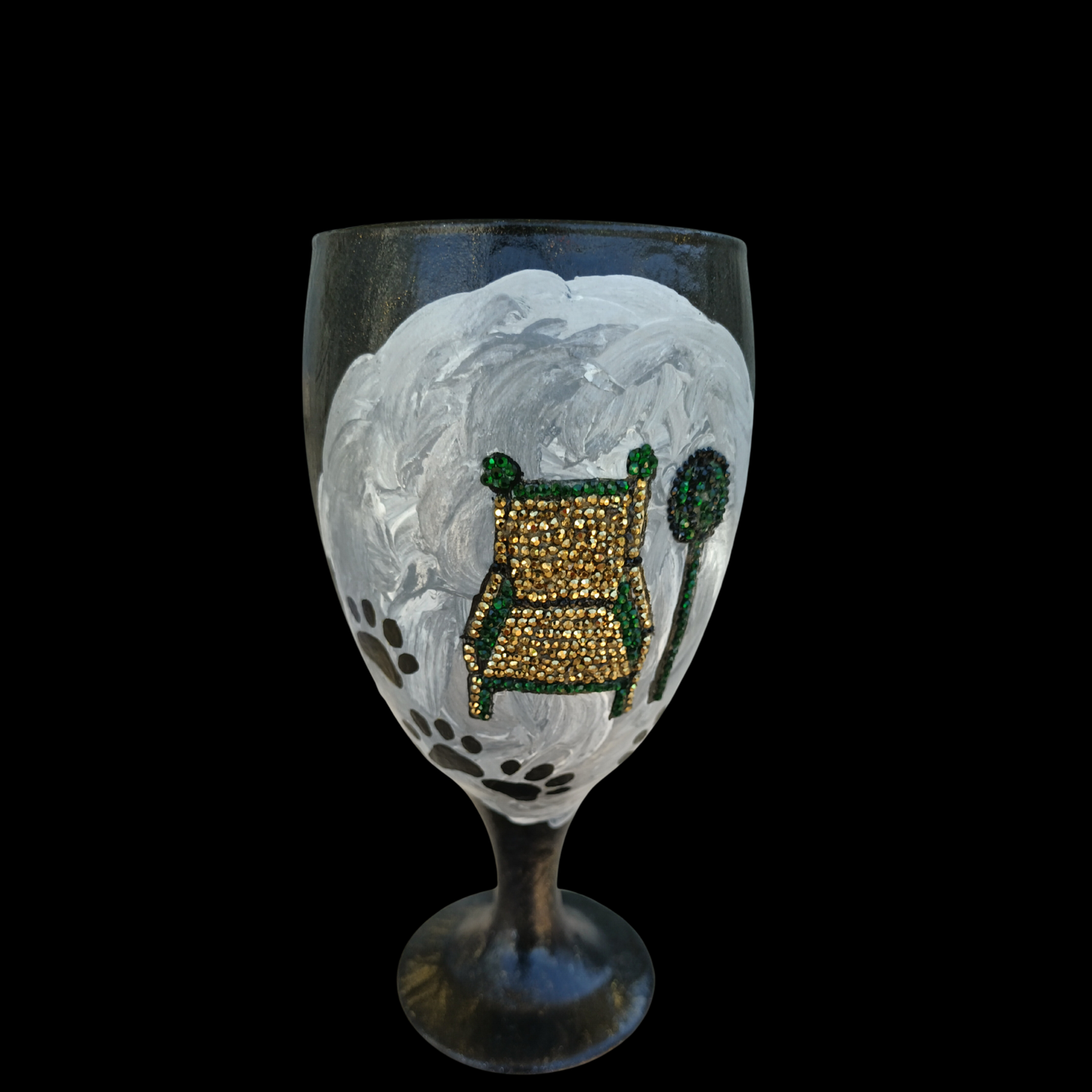 Pluton Chalice