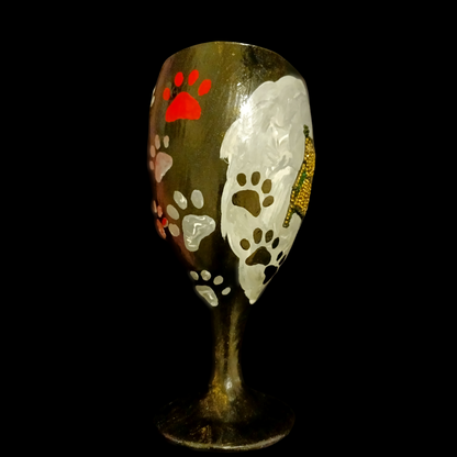 Pluton Chalice