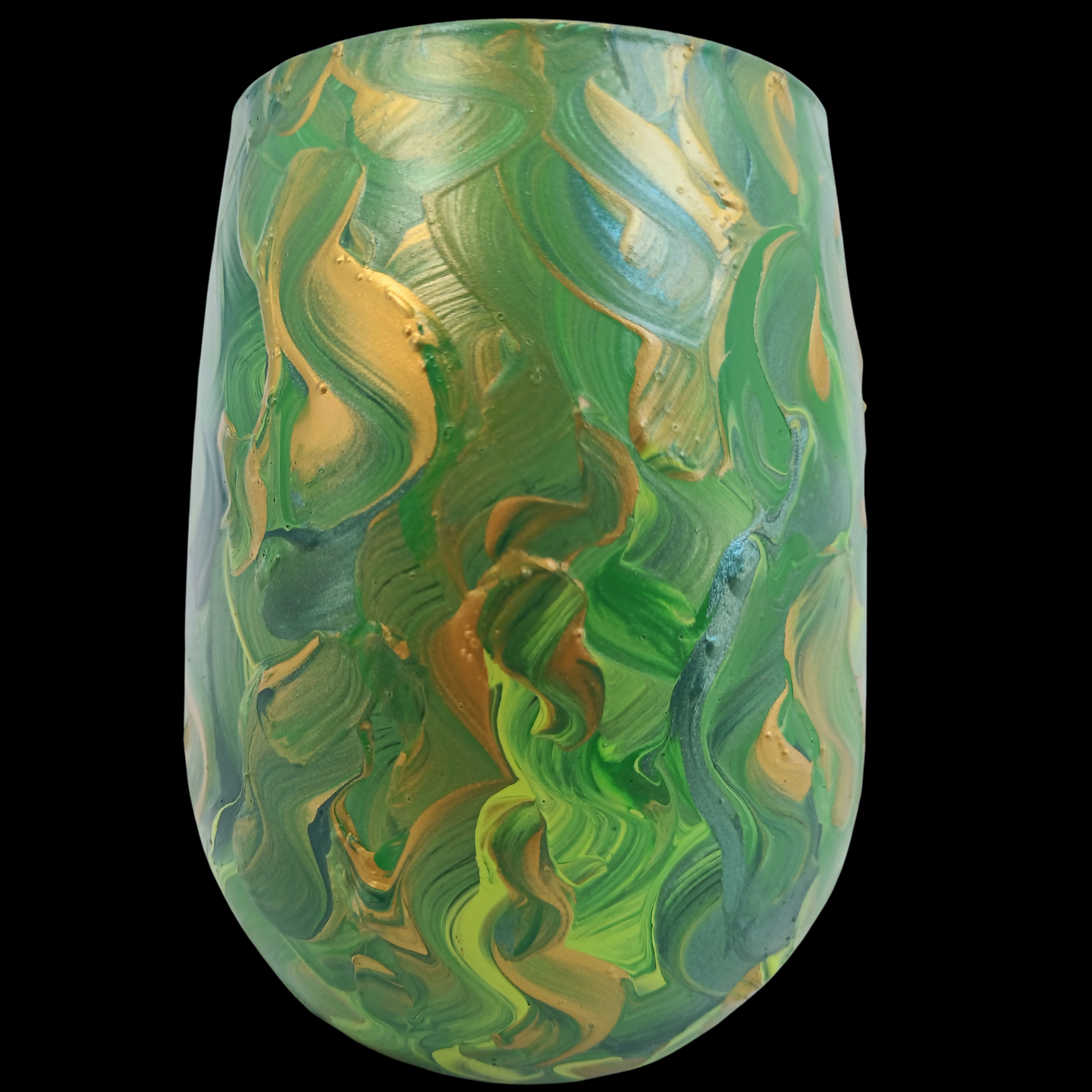 Prosperity Goblet