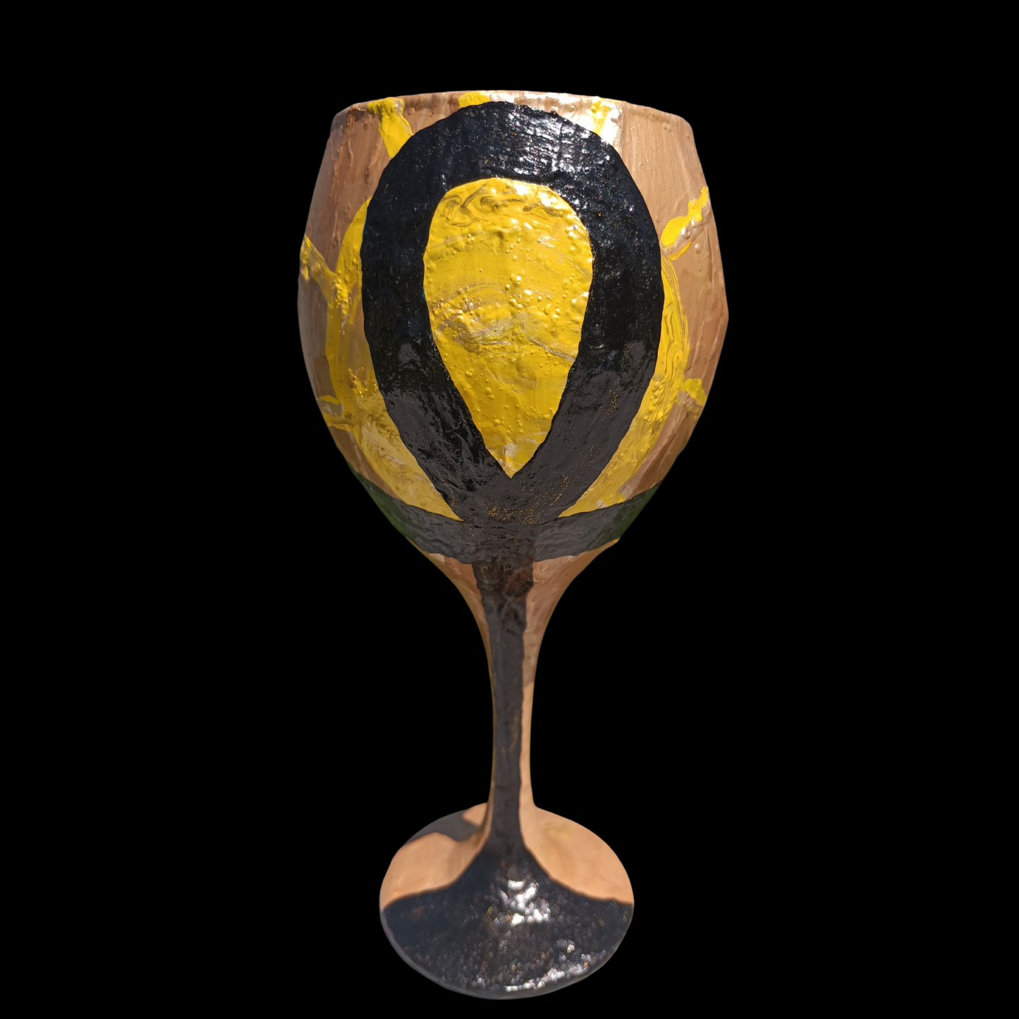 Ra/Rah Chalice