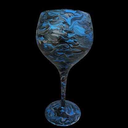 The Road Less Travelled Chalice