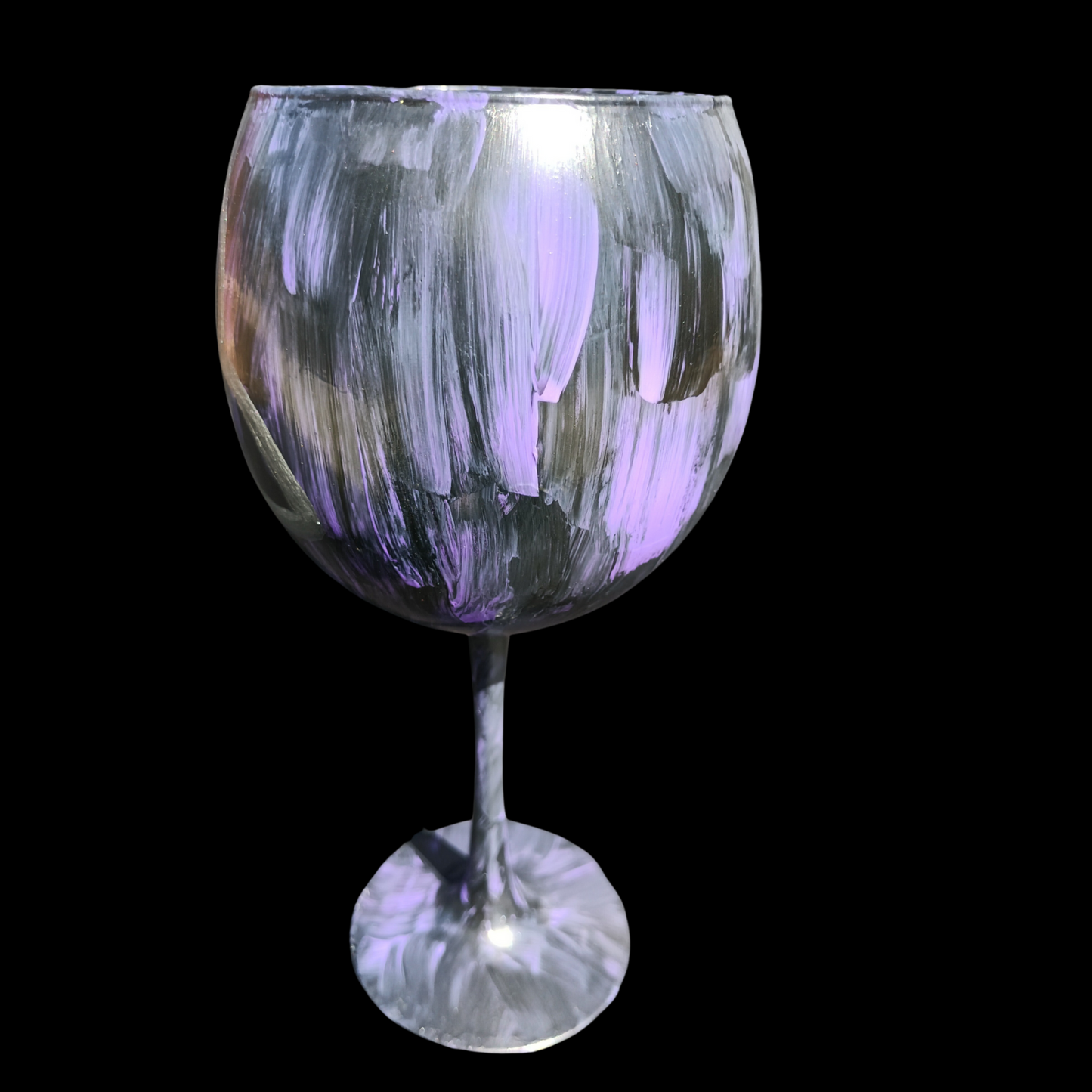 Triquetra Chalice